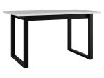 Επεκτεινόμενο τραπέζι Ikonic I-Leuko-Mauro