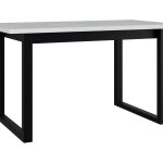 Επεκτεινόμενο τραπέζι Ikonic I-Leuko-Mauro