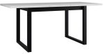 Επεκτεινόμενο τραπέζι Ikonic I-Leuko-Mauro - Image 2