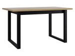 Επεκτεινόμενο τραπέζι Ikonic I-Sonoma - Mauro