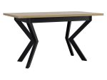 Επεκτεινόμενο τραπέζι Ikonic II-Sonoma - Mauro