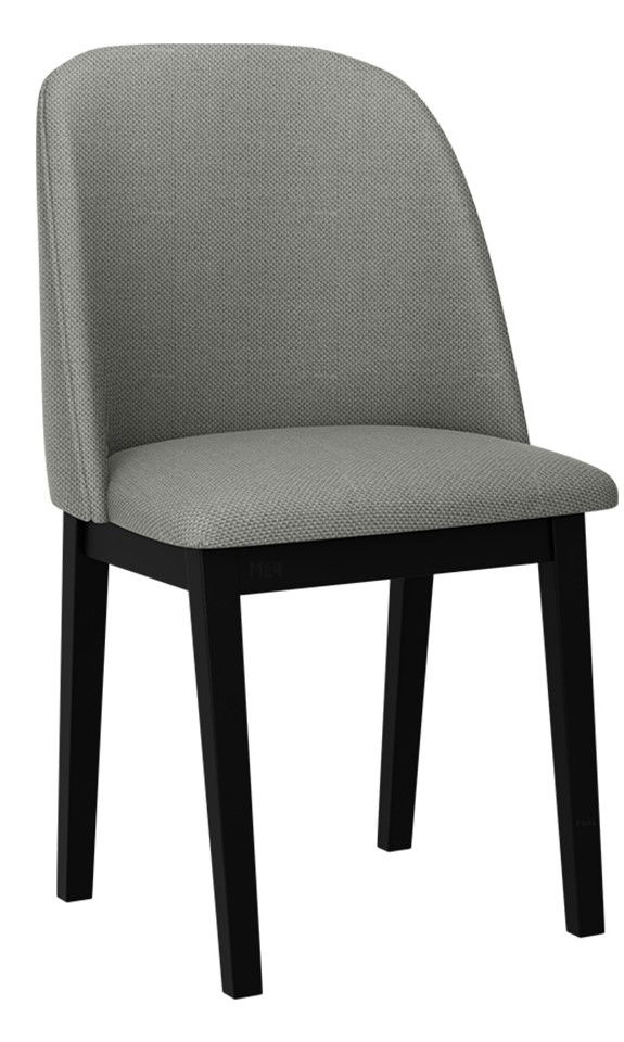 image_793516_czarny_hygge_d_91 Καρέκλα Dazzle-Mauro-Gkri - Image 1