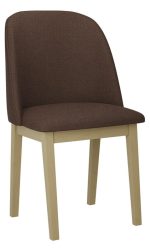 Καρέκλα Dazzle-sonoma - kafe