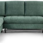 Γωνιακός καναπές Russell L-Αριστερή