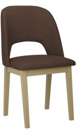 Καρέκλα Elsie-sonoma - kafe