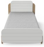 Κρεβάτι Eda - Image 4