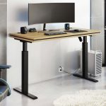 Γραφείο Warrior I Plus-Fusiko