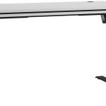 Γραφείο Warrior I Plus-Gkri