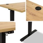 Γραφείο Warrior II Plus-Fusiko - Image 4