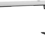 Γραφείο Warrior II Plus-Gkri