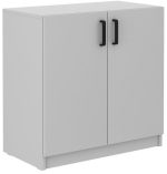 Επιδαπέδιο ντουλάπι Warrior II-Gkri