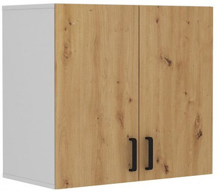 image_794775_szafka-gorna-malta-104-2f_1 Κρεμαστό ντουλάπι Warrior I-Gkri-Fusiko - Image 1