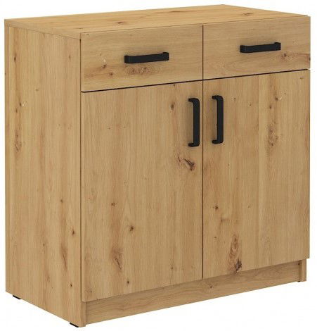 image_794835_szafka-dolna-malta-105-2f-2s_5__1 Επιδαπέδιο ντουλάπι Warrior I-Fusiko - Image 1