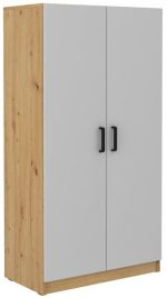 Ντουλάπα γραφείου Warrior I-Fusiko-Gkri