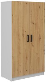 Ντουλάπα γραφείου Warrior I-Gkri-Fusiko