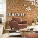 Πολυθρόνα Megis-Sapio milo