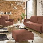 Σετ σαλονιού Megis-Sapio milo