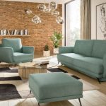 Σετ σαλονιού Megis-Petrol