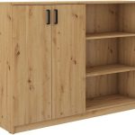 Επιδαπέδιο ντουλάπι Warrior III-Fusiko