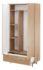 Γκαρνταρόμπα Ferido 2D1SZ - Image 4