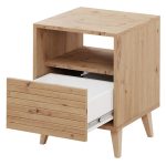 Κομοδίνο Ferido 1SZ - Image 4