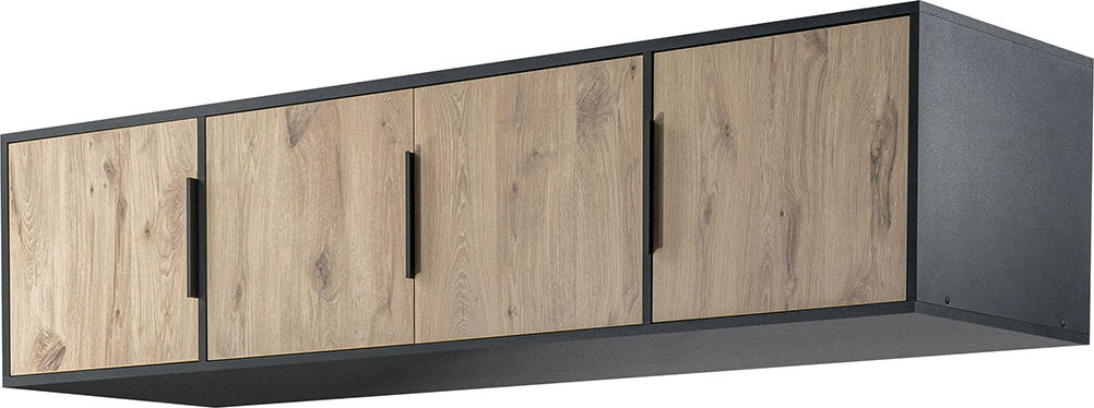 image_796896_nadstawka_lati_d4 Πατάρι Τετράφυλλης Ντουλάπας Lati D4 - Image 1