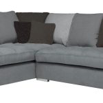 Γωνιακός καναπές Amsterdam-Αριστερή