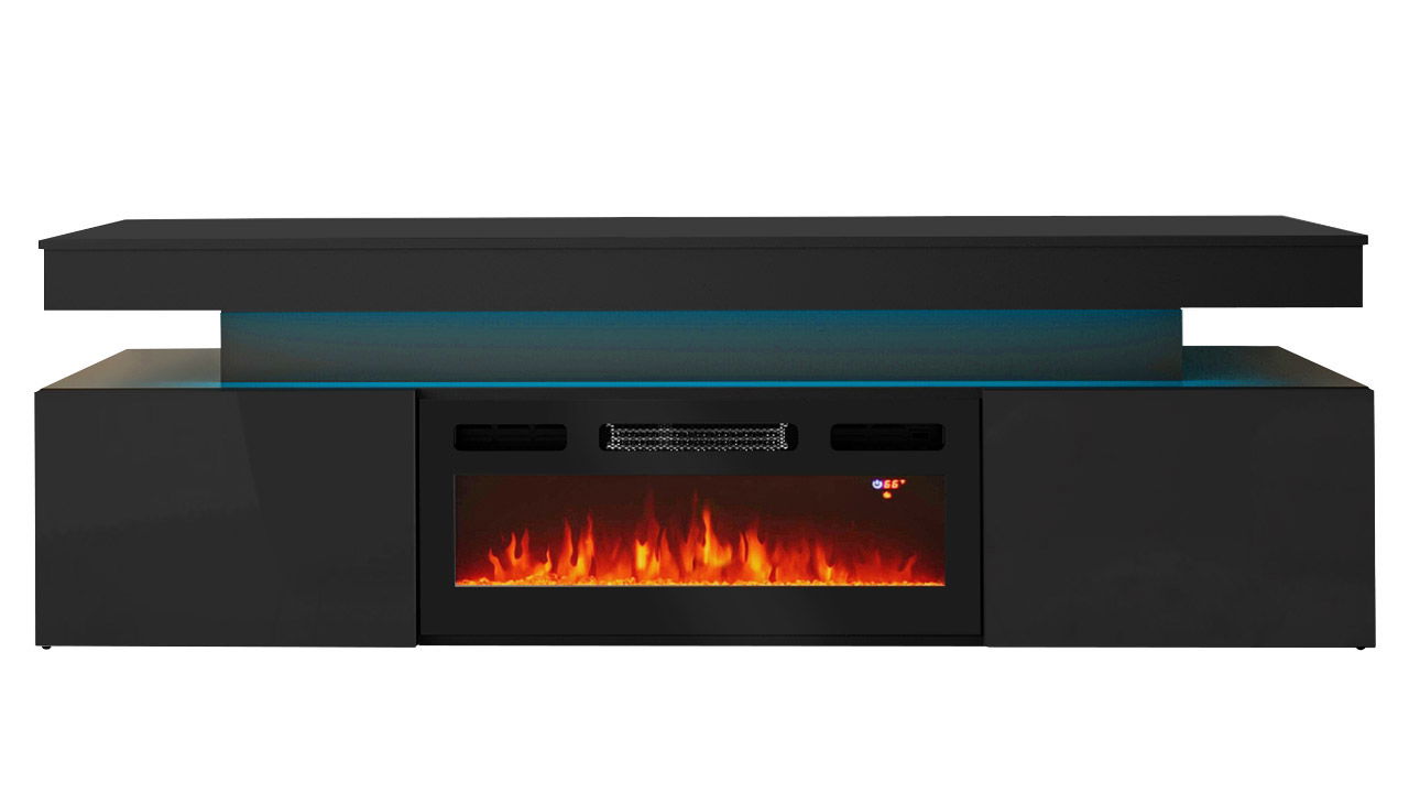 Έπιπλο τηλεόρασης Glossa 2D 190 plus-Mauro gualistero - Image 6