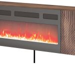 Έπιπλο τηλεόρασης Art Deco 190 EF