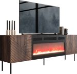 Έπιπλο τηλεόρασης Art Deco 190 EF - Image 5