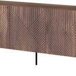 Μπουφές Art Deco 3D 150