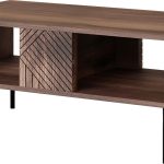 Τραπεζάκι σαλονιού Art Deco