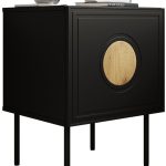 Σετ κομοδίνα Palazzo