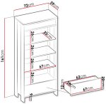 Βιβλιοθήκη Spot 1S - Image 3