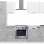 Σύνθεση κουζίνας Kahneman I-Gkri