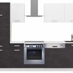 Σύνθεση κουζίνας Kahneman I-Anthraki