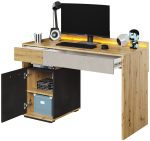 Γραφείο Qubic 1S - Image 4