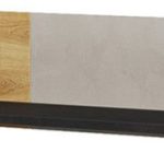 Κρεμαστό ράφι Qubic