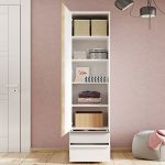 Ντουλάπα Imola 1D2S Μονόφυλλη - Image 2