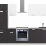 Σύνθεση κουζίνας Kahneman II-Anthraki