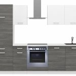 Σύνθεση κουζίνας Kahneman II-Gkri special