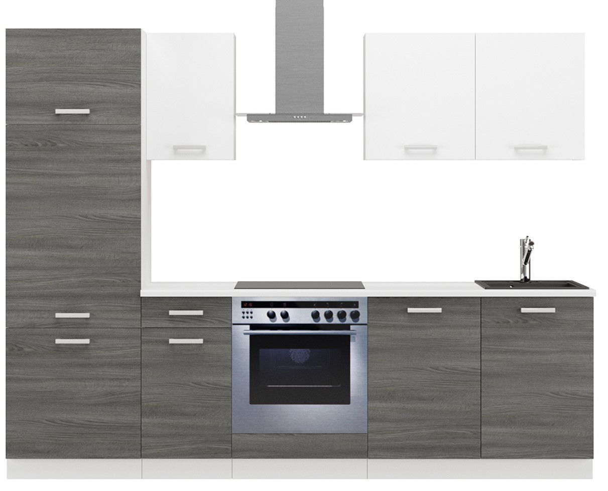 image_797848_toni-260-ribbeck-white_1 Σύνθεση κουζίνας Kahneman II-Gkri special - Image 1