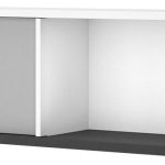 Κρεμαστό ντουλάπι Imola 1D