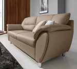 Καναπές Amiral τριθέσιος - Image 2