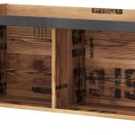 Κρεμαστό ντουλάπι Fargo 1D