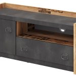 Έπιπλο τηλεόρασης Fargo 1D1S