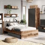 Κρεβάτι Fargo 90 - Image 5