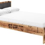 Κρεβάτι Fargo 120