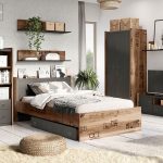 Κρεβάτι Fargo 120 - Image 4