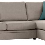 Γωνιακός καναπές Lina plus-Mpez Anoixto-265 x 170 εκ.-Αριστερή